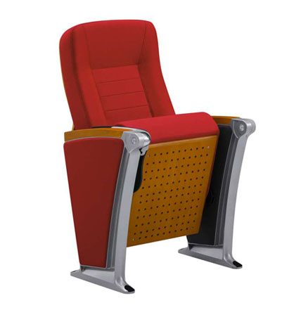 Auditorium chair